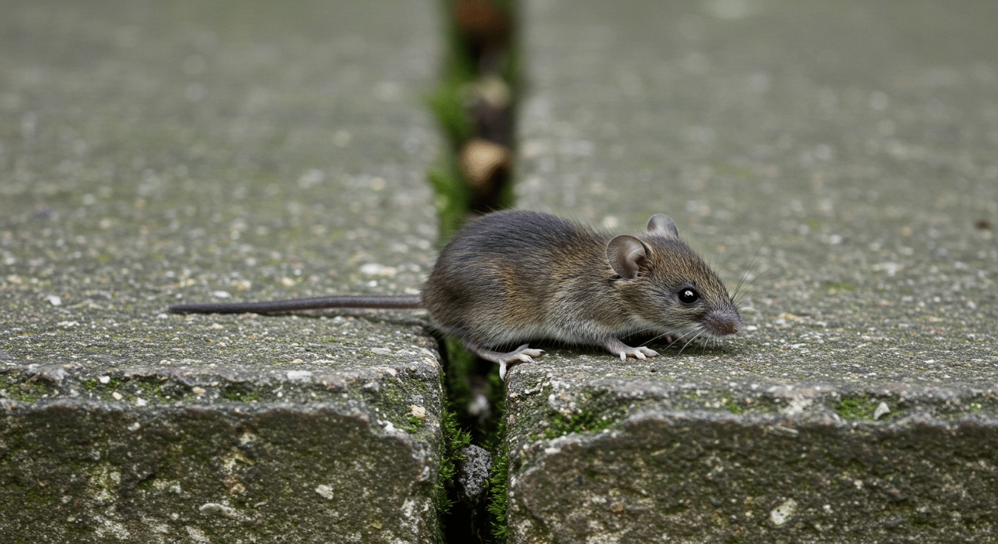 Rodent Control Glasgow